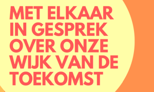 Buurtavond Duurzame SteK @ Vierbeekcollege | Oosterbeek | Gelderland | Nederland