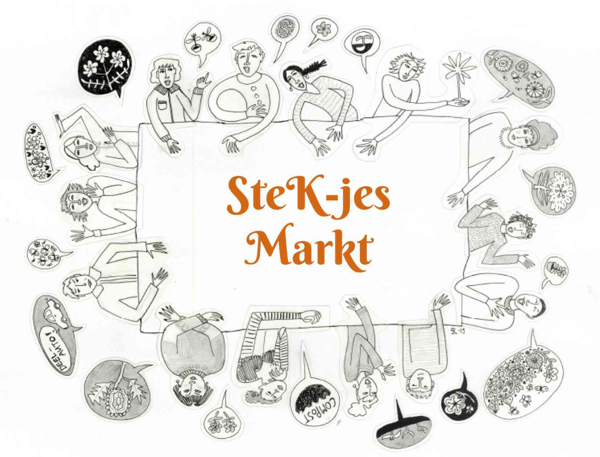 SteKjes-markt