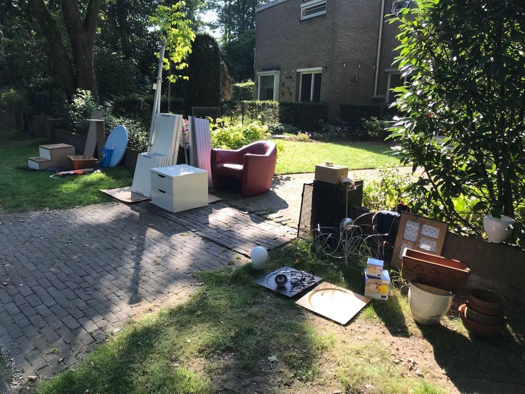 Terugblik Recyclefeest 2024