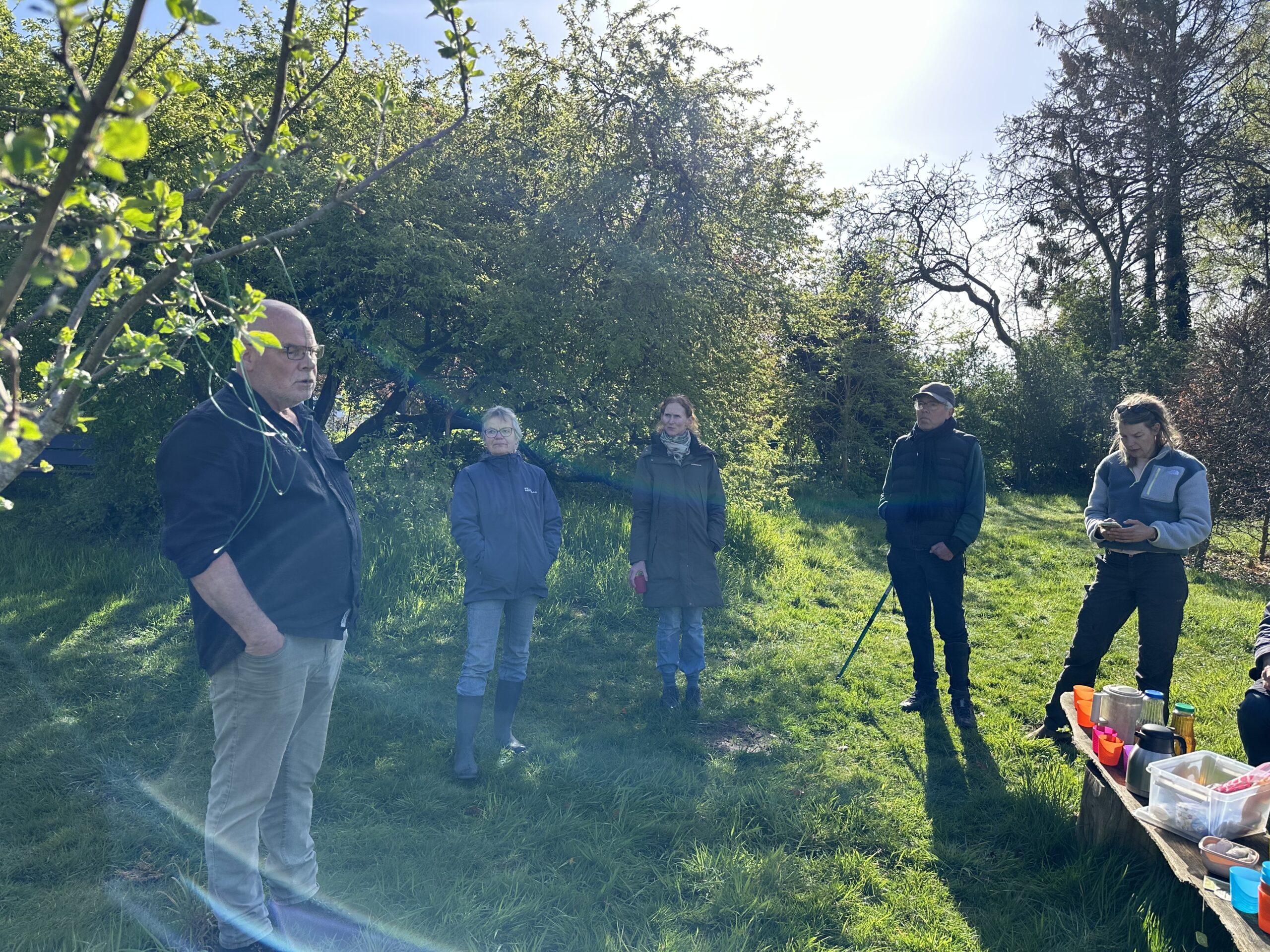 Doe mee aan de BioBlitz in onze wijk!