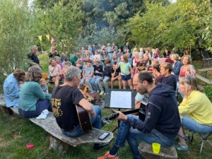 Rosafestival